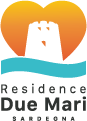 Residence Due Mari Sardegna