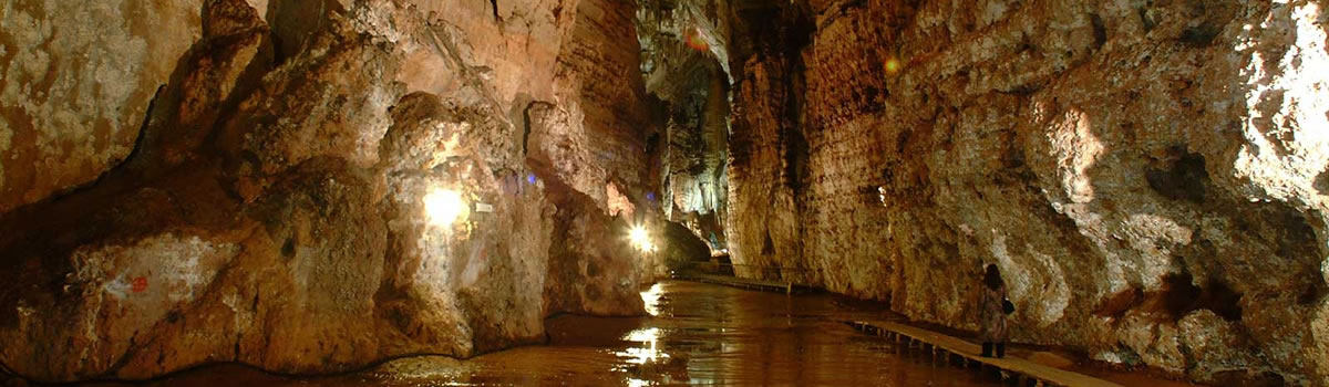 Su Marmuri Cave Residence Due Mari
