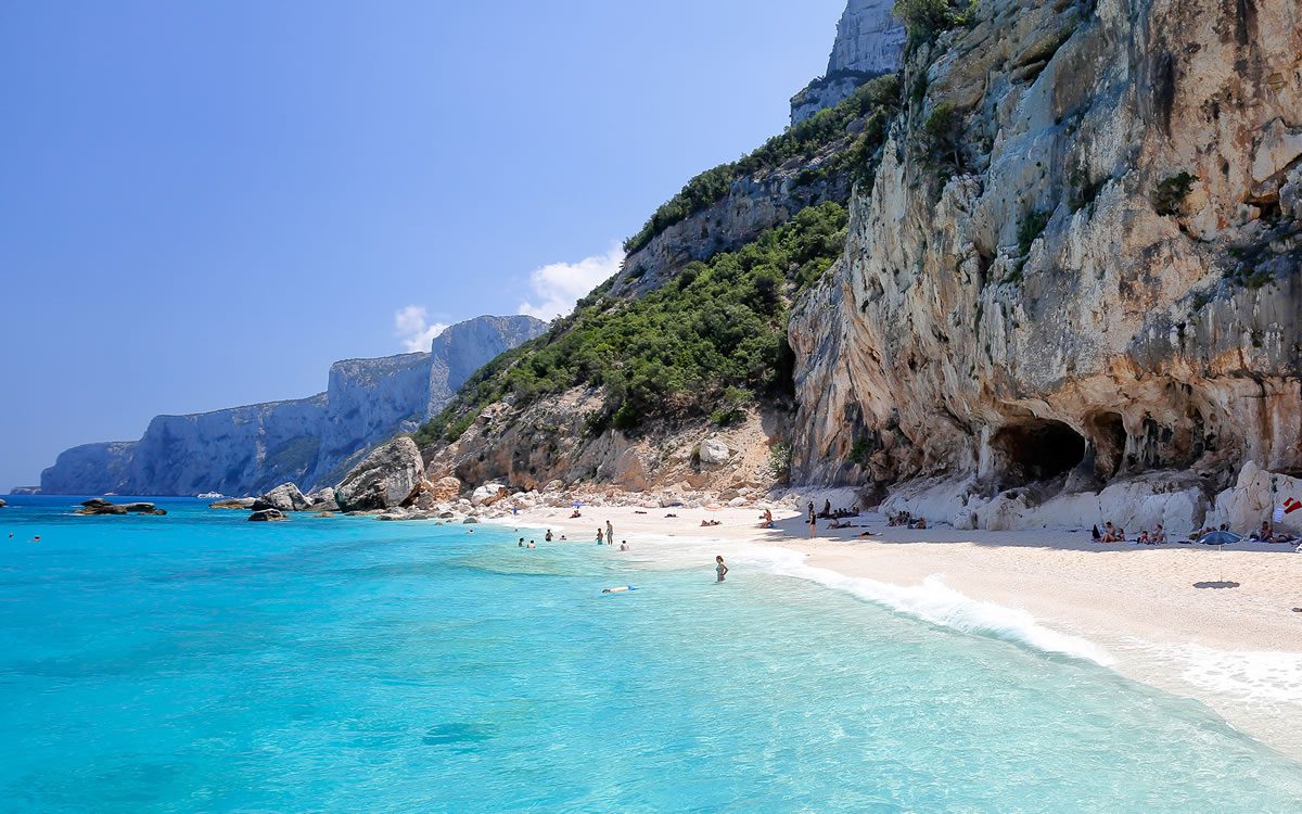 Ogliastra Residence Due Mari